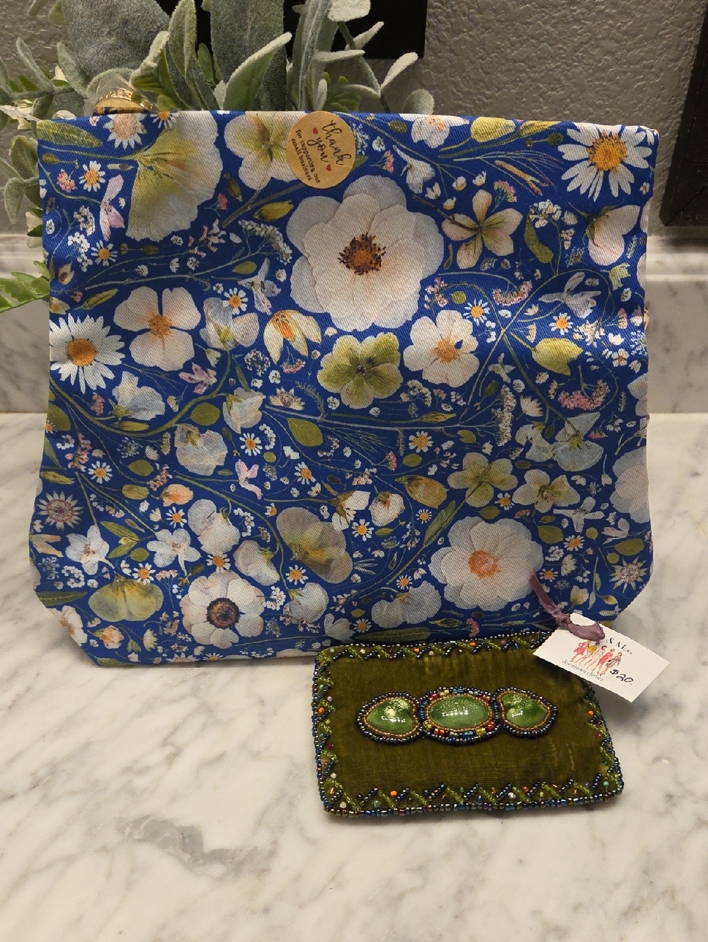 Estee Lauder Makeup Bag With Coin Pouch Givy #4